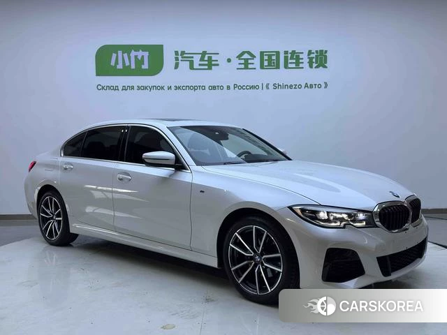 BMW 3 series id 4307388 из Китая 15