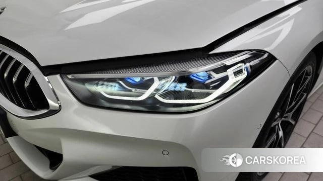 BMW 8 Series (G15) id 4202580 из Кореи 15