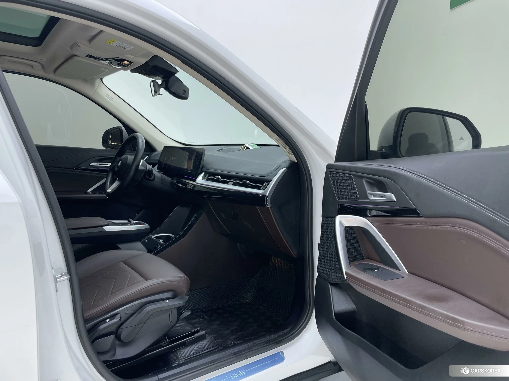 BMW X1 id 4479674 из Китая 15
