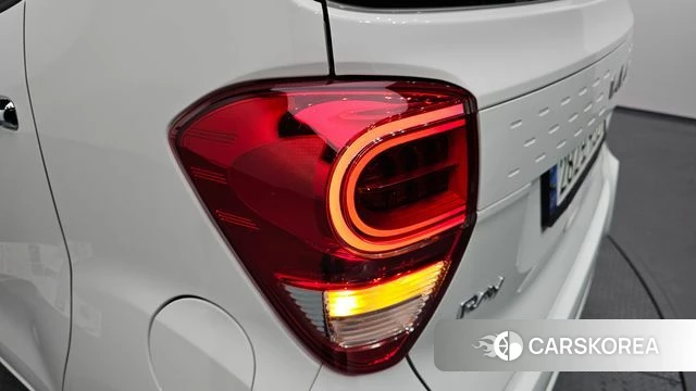 Kia The New Ray id 4186834 из Кореи 15