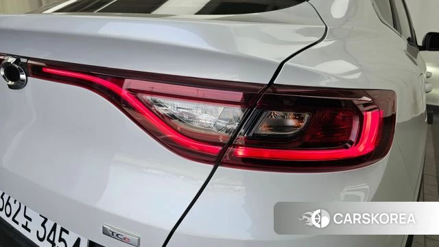 Renault Korea (Samsung) XM3 id 4529913 из Кореи 15