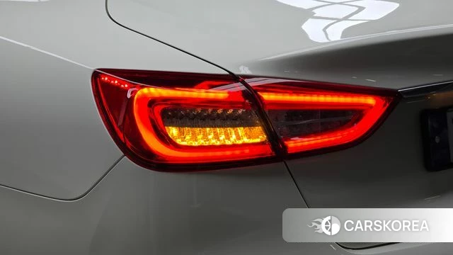 Maserati Quattroporte id 4620175 из Кореи 15