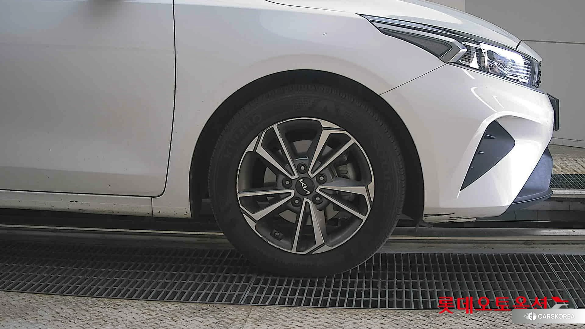 Kia K3 id 4289626 из Кореи 15