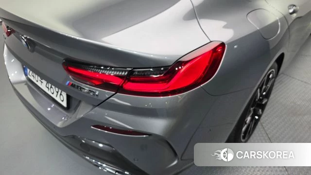 BMW 8 Series (G15) id 4360105 из Кореи 15