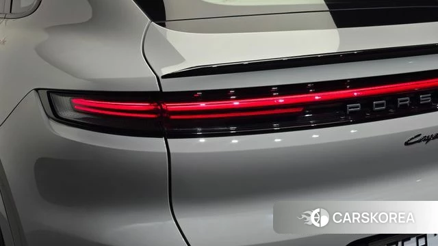 Porsche Cayenne (PO536) id 4549235 из Кореи 15