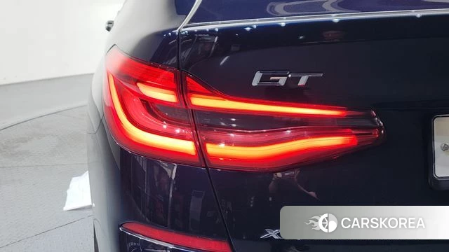 BMW 6 Series GT (G32) id 4638204 из Кореи 15