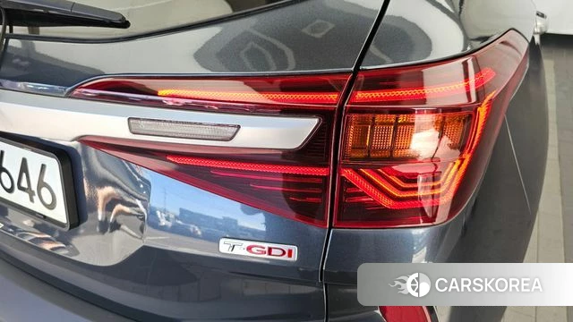 Kia Seltos id 4646910 из Кореи 15