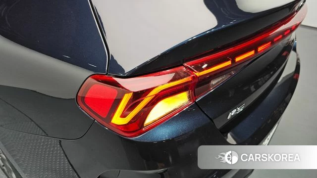Kia K5 3rd generation id 4595040 из Кореи 15