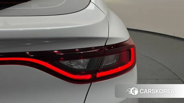 Renault Korea (Samsung) XM3 id 4701643 из Кореи 15
