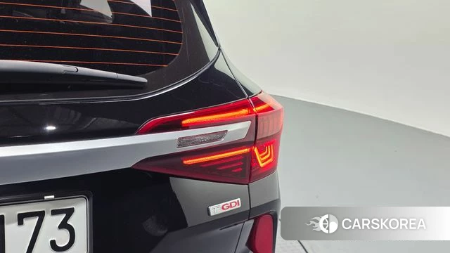 Kia Seltos id 4895175 из Кореи 15