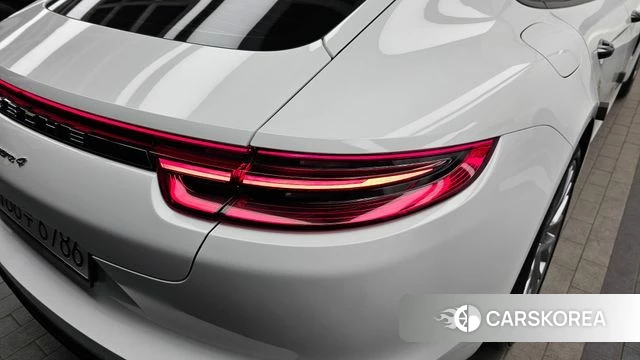 Porsche Panamera (971) id 4225114 из Кореи 15