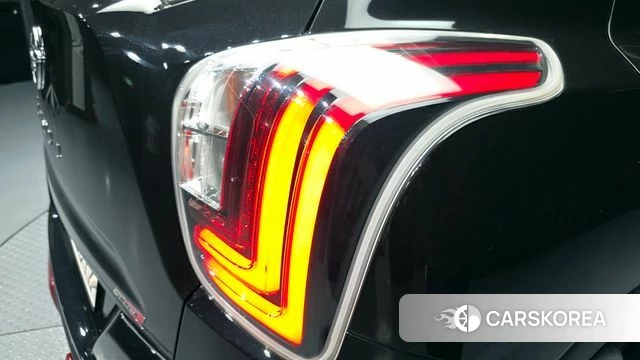 Ssangyong Berry New Tivoli id 4370359 из Кореи 15