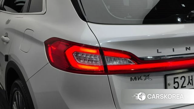 Lincoln MKX 2nd Generation id 4574523 из Кореи 15