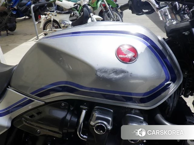 Honda CB1300SF id 4184707 из Японии 15