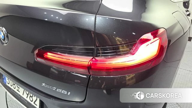BMW X4 (G02) id 4344542 из Кореи 15