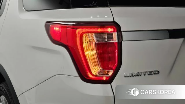 Ford Explorer id 4520524 из Кореи 15