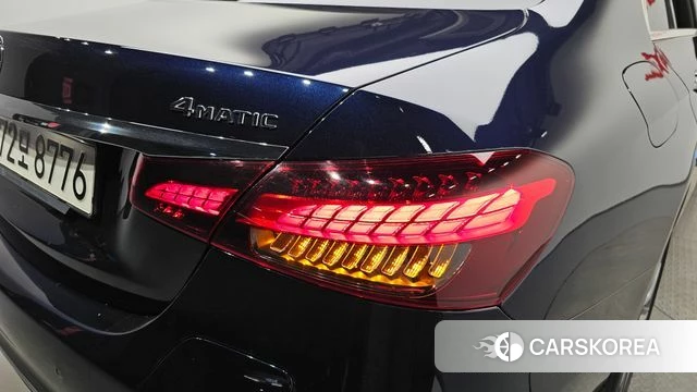 Mercedes-Benz E-Class W213 id 4202045 из Кореи 15