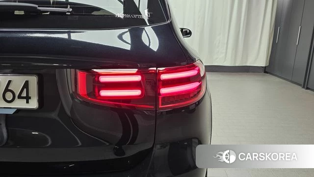 Mercedes-Benz GLB-Class X247 id 4584448 из Кореи 15
