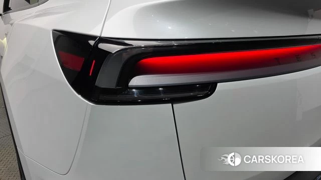 Tesla Model Y id 4847291 из Кореи 15