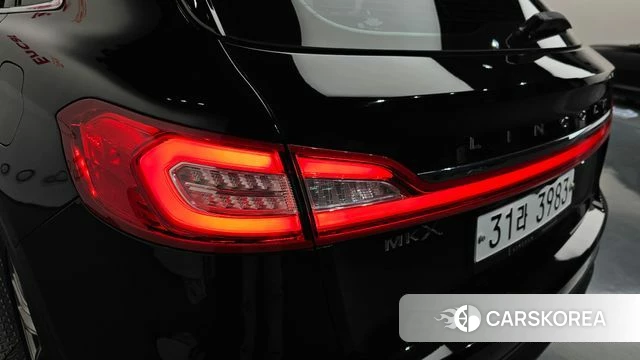 Lincoln MKX 2nd Generation id 4232979 из Кореи 15