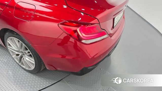 Genesis G70 id 4188348 из Кореи 15