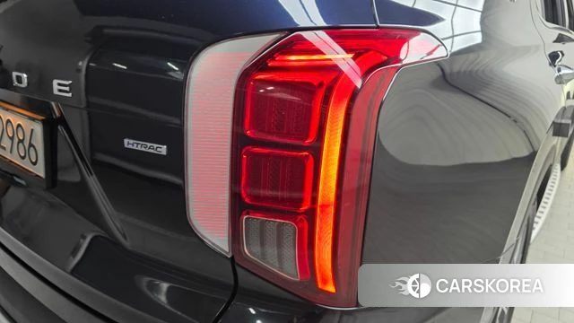 Hyundai Palisade id 4894573 из Кореи 15