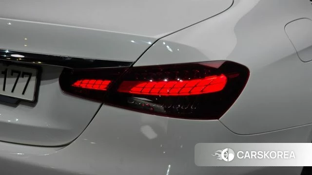 Mercedes-Benz E-Class W213 id 4692910 из Кореи 15
