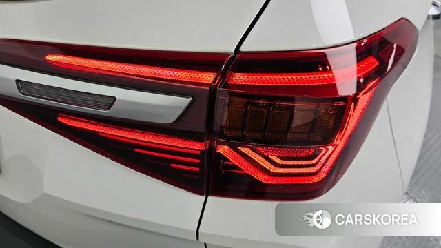 Kia Seltos id 4382617 из Кореи 15