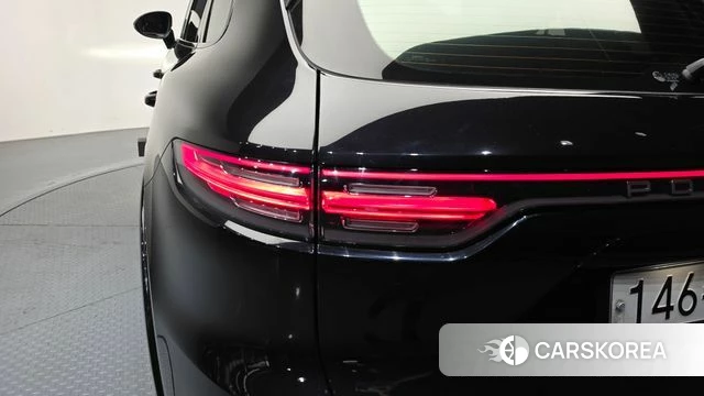 Porsche Cayenne (PO536) id 4310588 из Кореи 15