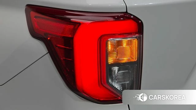Ford Explorer 6th Generation id 4722242 из Кореи 15