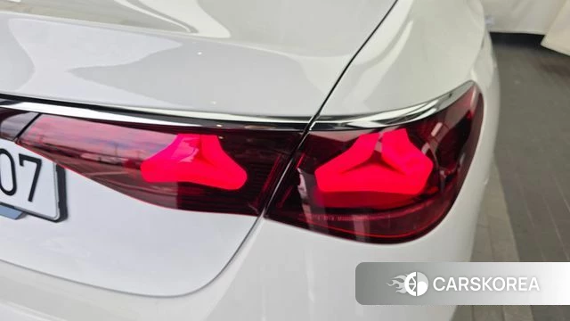 Mercedes-Benz E-Class W214 id 4629897 из Кореи 15