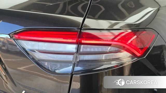 Maserati Levante id 4855957 из Кореи 15