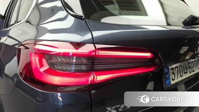 BMW X5 (G05) id 4692820 из Кореи 15