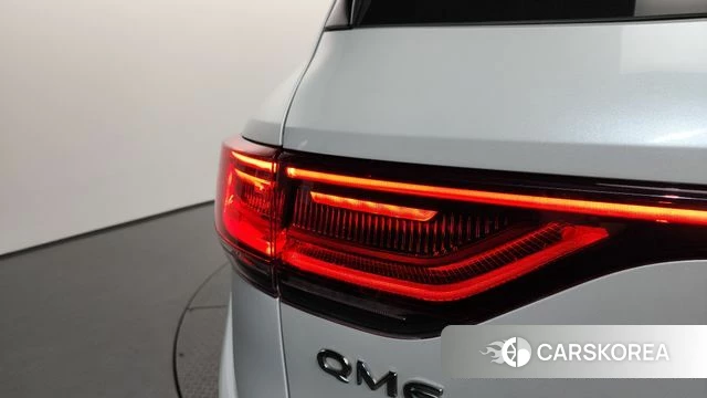 Renault Korea (Samsung) The New QM6 id 4541690 из Кореи 15