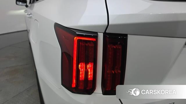 Kia Sorento 4th Generation id 4753393 из Кореи 15