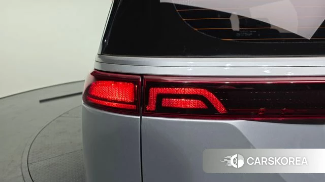 Kia Carnival 4th generation id 4224313 из Кореи 15