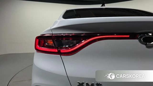 Renault Korea (Samsung) XM3 id 4613398 из Кореи 15