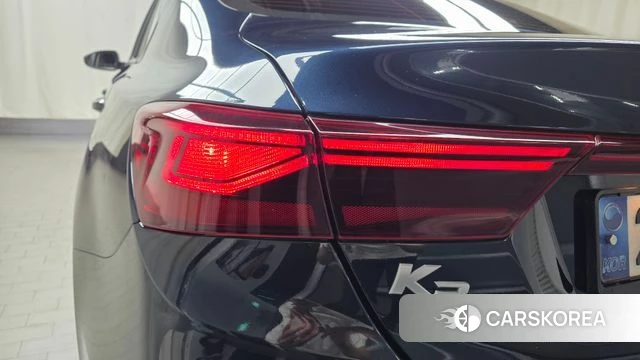 Kia The New K3 2nd generation id 4445488 из Кореи 15