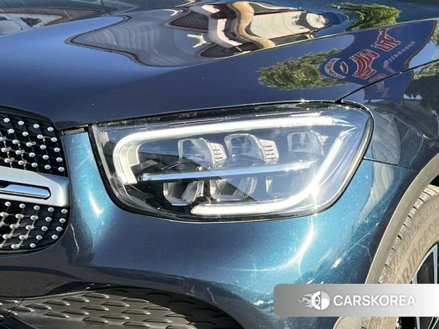 Mercedes-Benz GLC id 4264691 из Китая 15
