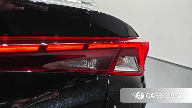 Kia K5 3rd generation id 4721259 из Кореи 15