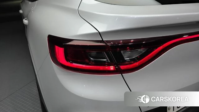 Renault Korea (Samsung) XM3 id 4435017 из Кореи 15