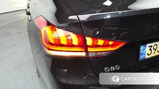 Genesis G80 id 4339843 из Кореи 15