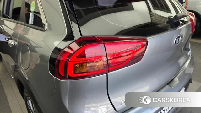 Kia The New Niro id 4520321 из Кореи 15