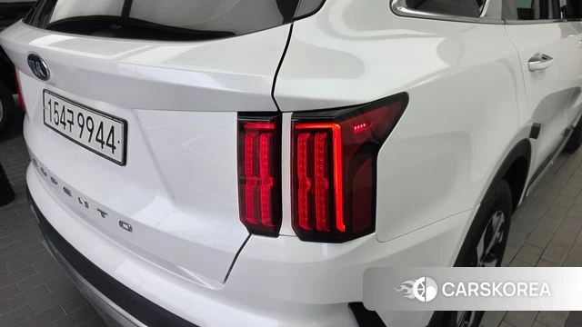 Kia Sorento 4th Generation id 4507282 из Кореи 15