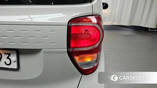 Kia The New Ray id 4697046 из Кореи 15