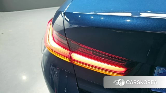 BMW 3 Series (G20) id 4330203 из Кореи 15