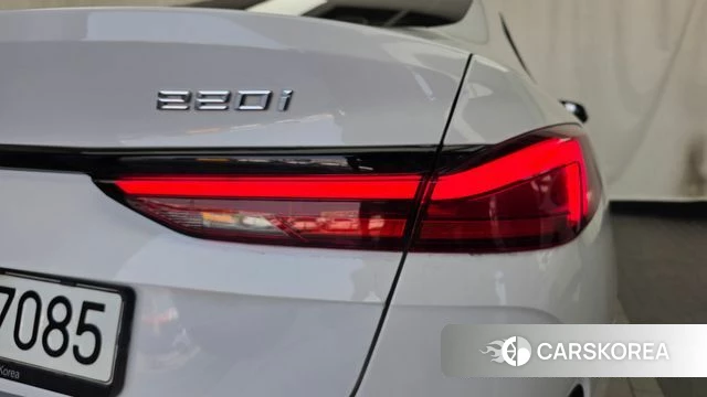 BMW 2 Series Gran Coupe (F44) id 4929912 из Кореи 15