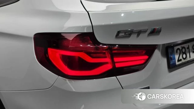 BMW 3 Series GT (F34) id 4746229 из Кореи 15