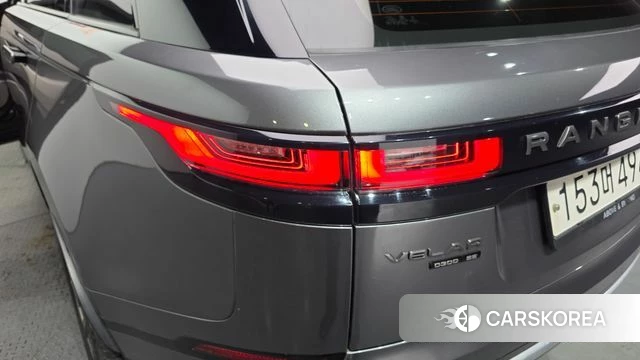 Land Rover Range Rover Velar id 4563394 из Кореи 15