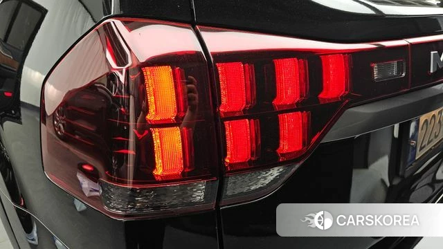 Kia Mohave Master id 4401466 из Кореи 15